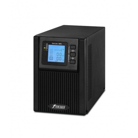 

ИБП PowerMan Online 2000 Plus (6121944)