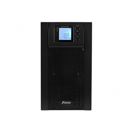 ИБП PowerMan Online 3000 Plus (6121945) - фото 2