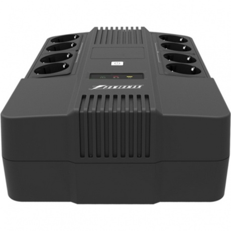 ИБП PowerMan Brick 1000 (6143708) - фото 3