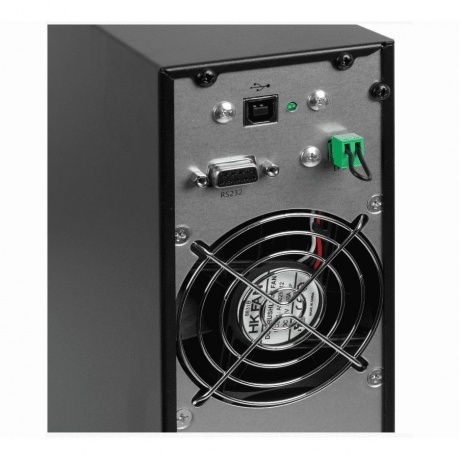 ИБП PowerMan Online 3000 RT (6135034) - фото 12