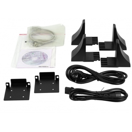 ИБП PowerMan Online 3000 RT (6135034) - фото 8