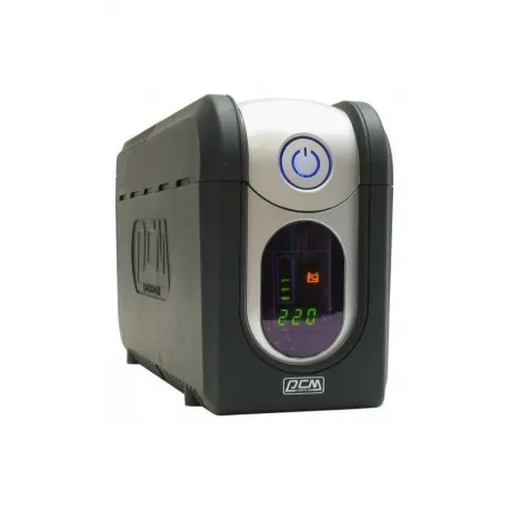 ИБП Powercom Imperial IMD-525AP 315Вт 525ВА черный