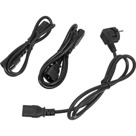 ИБП Powercom Imperial IMD-525AP 315Вт 525ВА черный - фото 6