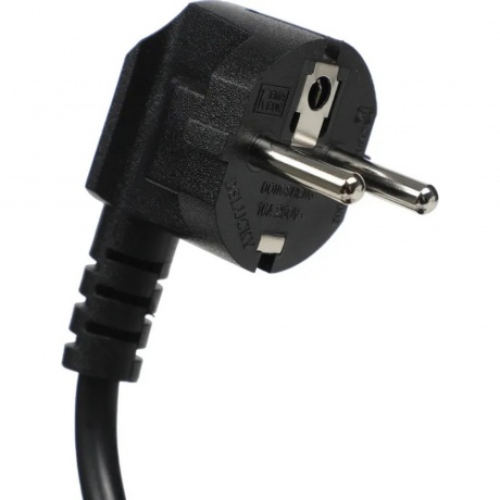 ИБП Powercom PCM SPD-1000U 550Вт 1000ВА черный - фото 7