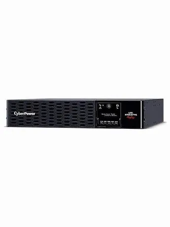 ИБП CyberPower Line-Interactive PR3000ERTXL2UA NEW 3000VA/3000W ...