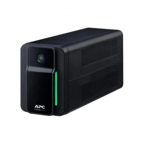 Источник бесперебойного питания APC Back-UPS BX500MI 300Вт 500ВА...