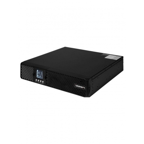 

Источник бесперебойного питания Ippon Pacific 2000 1800Вт 2000ВА черный