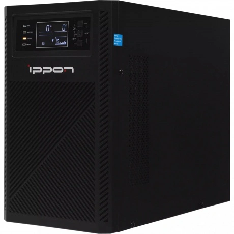Источник бесперебойного питания Ippon Innova TAE 2000 2000Вт 200...