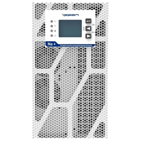 Источник бесперебойного питания Ippon Na+ TA 2000 2000Вт 2000ВА ...