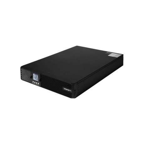 

Источник бесперебойного питания Ippon Pacific 3000 2700Вт 3000ВА черный