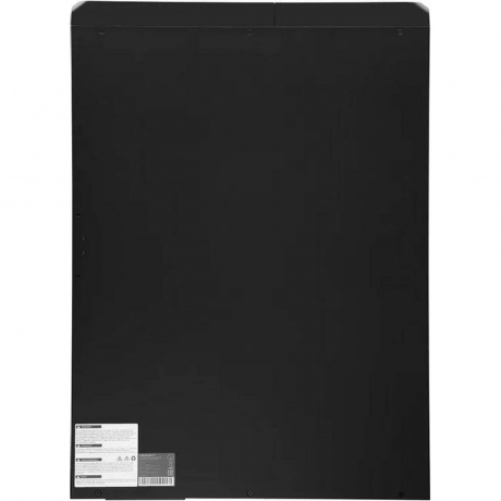 Источник бесперебойного питания Ippon Pacific 3000 2700Вт 3000ВА черный - фото 26