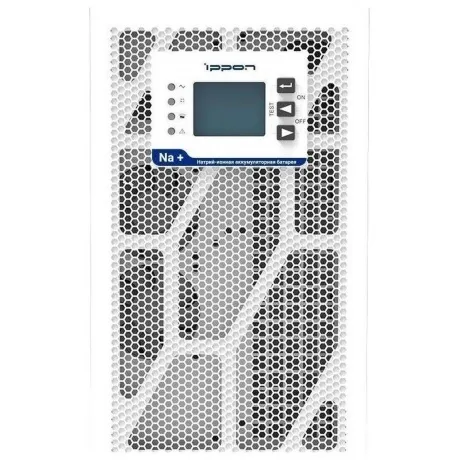 Источник бесперебойного питания Ippon Na+ TAE 2000 2000Вт 2000ВА...