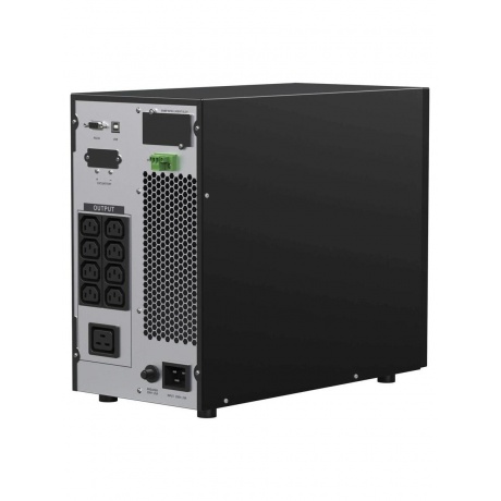 Источник бесперебойного питания Ippon Innova TA 3000 3000Вт 3000ВА черный - фото 4