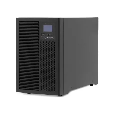 Источник бесперебойного питания Ippon Innova T II 6KL 6000Вт 600...