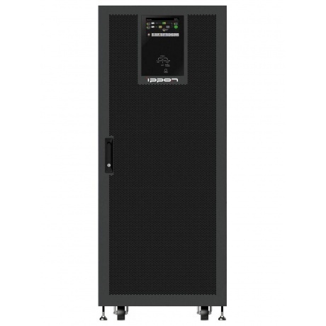 Источник бесперебойного питания Ippon Intatum ML 300K 300000Вт 3...