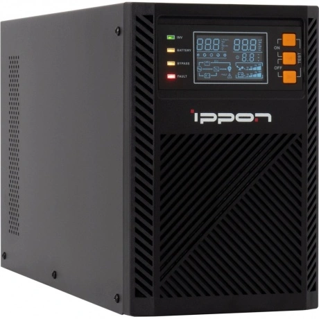 Источник бесперебойного питания Ippon Innova TAE 1000 1000Вт 100...