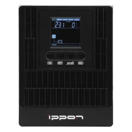Источник бесперебойного питания Ippon Innova TB 1000 900Вт 1000В...