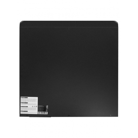 Источник бесперебойного питания Ippon Pacific 1000 900Вт 1000ВА черный - фото 14