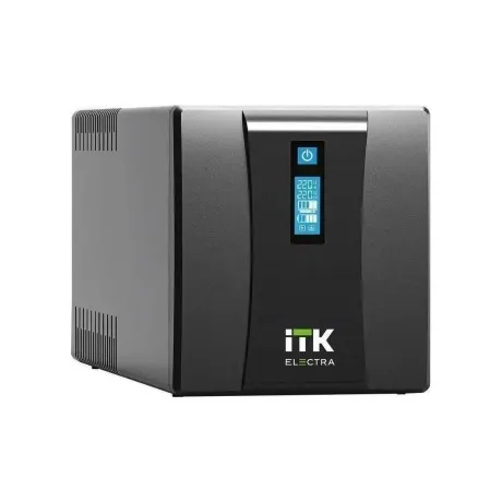 Источник бесперебойного питания ITK Electra EET-1500VA-1-002 900...