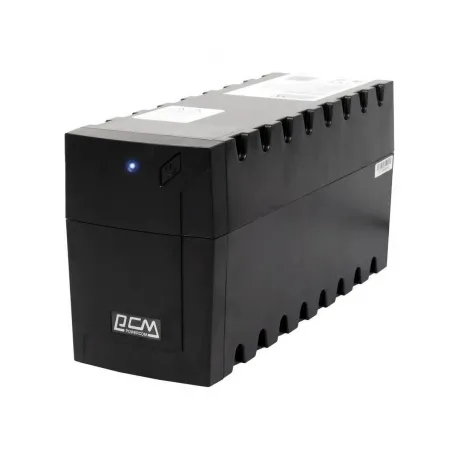 Источник бесперебойного питания Powercom Raptor RPT-600AP SE 360...