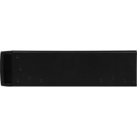 Источник бесперебойного питания Smartwatt Data 800Вт 1000ВА черный - фото 9