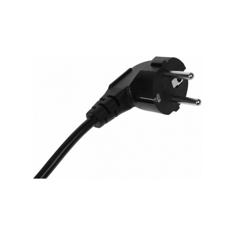 Источник бесперебойного питания Smartwatt Safe Pro 360Вт 600ВА черный - фото 11