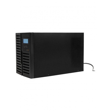 Источник бесперебойного питания Smartwatt XPert Euro 1800Вт 2000ВА черный