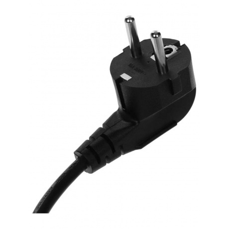 Источник бесперебойного питания Smartwatt Safe 600Вт 1000ВА черный - фото 10