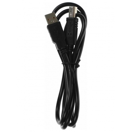 Источник бесперебойного питания Smartwatt Safe Pro 600Вт 1000ВА черный - фото 10