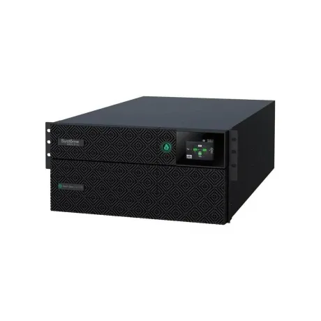 Источник бесперебойного питания Systeme Electriс SRT SRTSE5KRTXL...