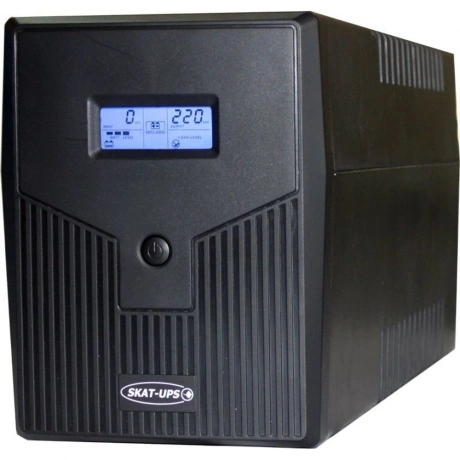 Источник бесперебойного питания Бастион SKAT-UPS 1500/900 900Вт ...