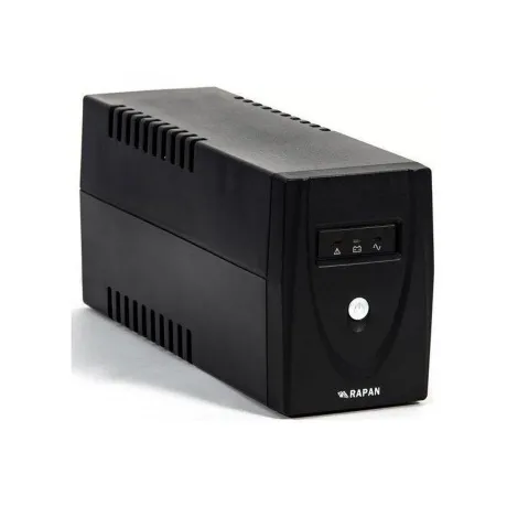 Источник бесперебойного питания Бастион RAPAN-UPS 800 480Вт 800В...