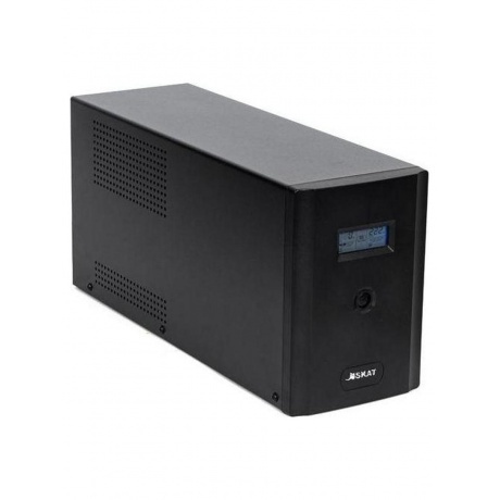 Источник бесперебойного питания Бастион SKAT-UPS 3000/1800 1800В...