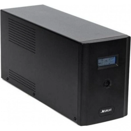 Источник бесперебойного питания Бастион SKAT-UPS 3000/1800 1800В...