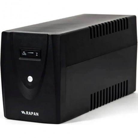 Источник бесперебойного питания Бастион RAPAN-UPS 1500 900Вт 150...