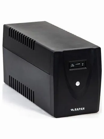 Источник бесперебойного питания Бастион RAPAN-UPS 2000 1200Вт 20...