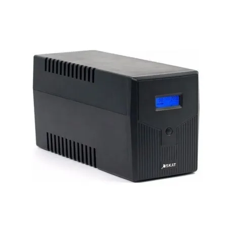 Источник бесперебойного питания Бастион SKAT-UPS 2000/1200 1200В...
