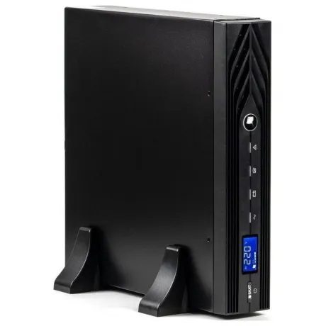 Источник бесперебойного питания Бастион Skat-UPS 1500-Rack-ON-3X...