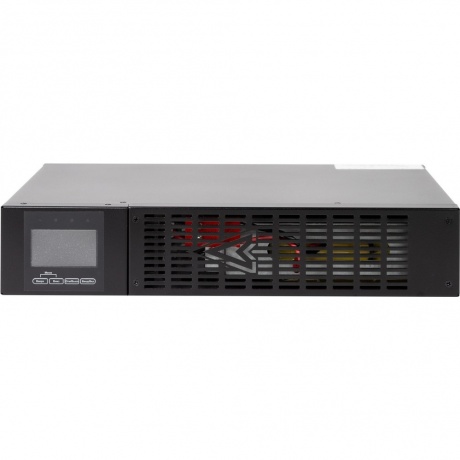 

Источник бесперебойного питания Импульс Форвард FW15201 1500Вт 1500ВА черный