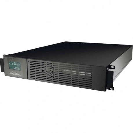 Источник бесперебойного питания Импульс Форвард FW10201 1000Вт 1...