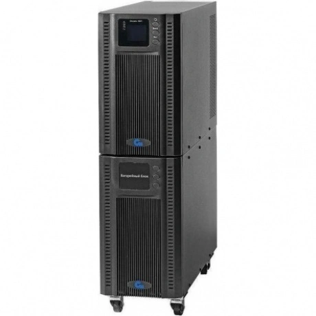 Источник бесперебойного питания Связь Инжиниринг СИПБ10БА.10-11 ...