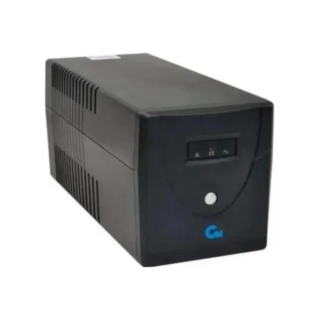 Источник бесперебойного питания Связь Инжиниринг СИПБ1БА.6-11/ЛИ...