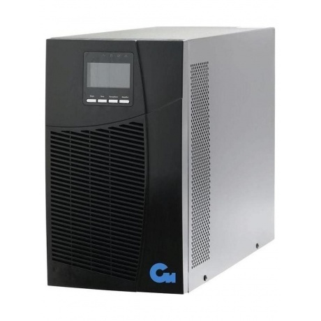 

Источник бесперебойного питания Связь Инжиниринг СИПБ3БА.10-11 3000Вт 3000ВА черный