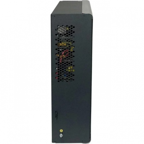 Источник бесперебойного питания Штиль SW1000SL 900Вт 1000ВА серый - фото 6