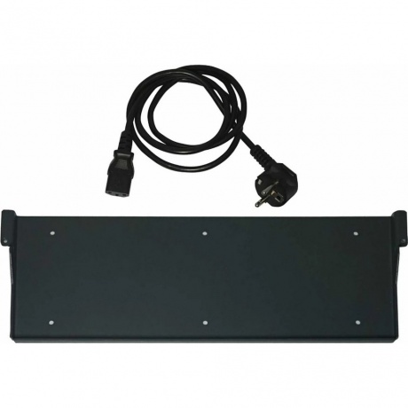 Источник бесперебойного питания Штиль SW1000SL 900Вт 1000ВА серый - фото 7