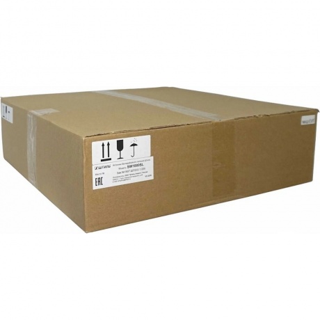 Источник бесперебойного питания Штиль SW1000SL 900Вт 1000ВА серый - фото 9