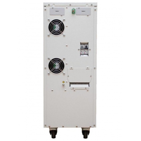 Источник бесперебойного питания Штиль ST1110SL 8000Вт 10000ВА серый - фото 4