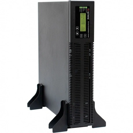 Источник бесперебойного питания Штиль STR500SL-18 400Вт 500ВА че...