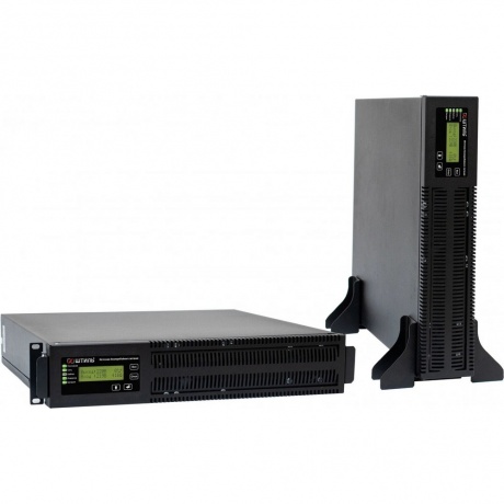 Источник бесперебойного питания Штиль STR500SL-18 400Вт 500ВА черный - фото 5