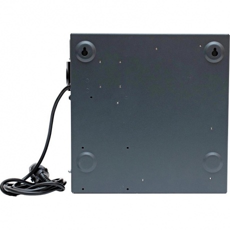 Источник бесперебойного питания Штиль SW300L 225Вт 300ВА серый - фото 11